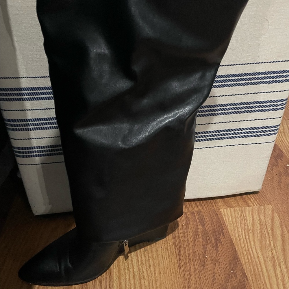 Nice givenchy look alike boots